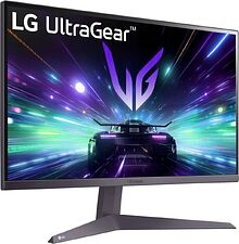 Игровой монитор LG UltraGear 24GS50F-B Игровой монитор LG UltraGear 24GS50F-B