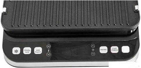 Электрогриль Pioneer GR1022E