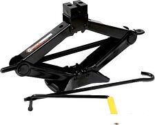 Ромбовый домкрат ForceKraft FK-10152 2т