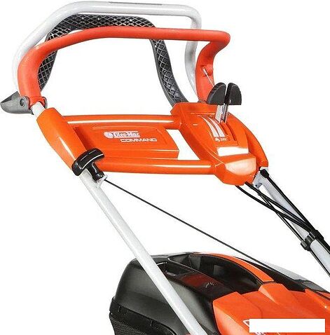 Газонокосилка Oleo-Mac G 53 VK AllRoad Plus 4