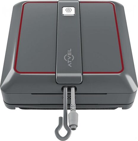 Робот для мытья окон Atvel Zorro Z5 Slim