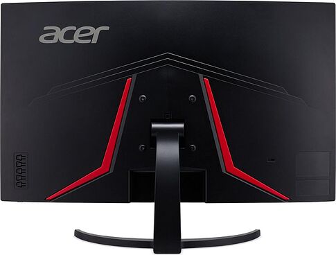 Игровой монитор Acer Nitro ED320QXbiipx UM.JE0EE.X01