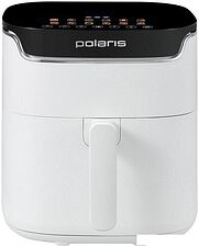 Аэрогриль (аэрофритюрница) Polaris PAF 5502 (белый)