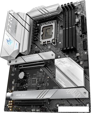 Материнская плата ASUS ROG Strix B660-A Gaming WIFI