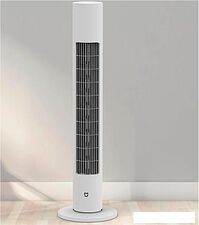 Колонный вентилятор Xiaomi Smart Tower Fan EU BHR5956EU (международная версия) Колонный вентилятор Xiaomi Smart Tower Fan EU BHR5956EU (международная версия)