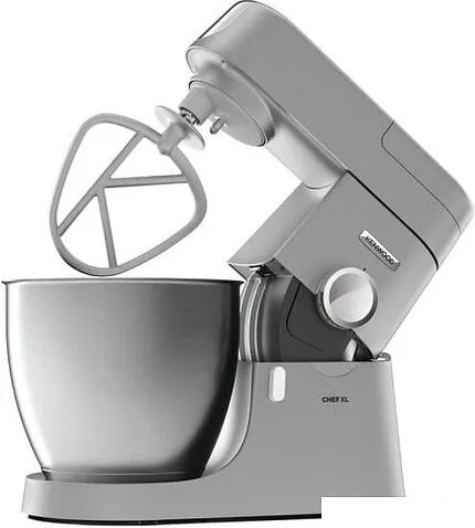 Кухонный комбайн Kenwood KVL4100S