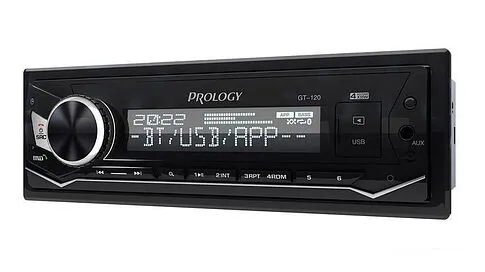 USB-магнитола Prology GT-120