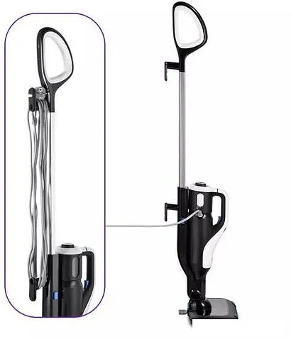 Электрошвабра Kitfort KT-1066