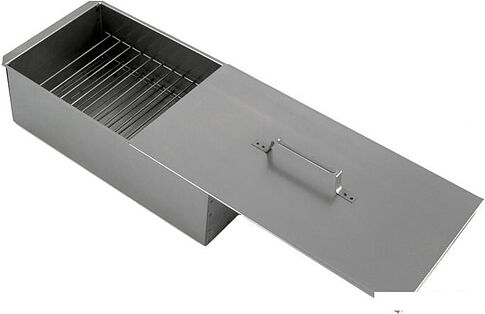 Коптильня Palisad Camping 69540