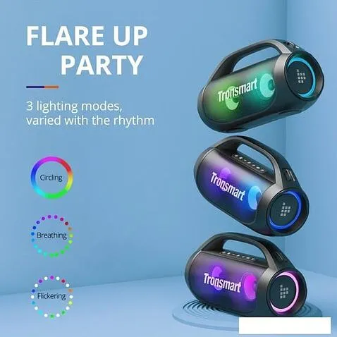 Беспроводная колонка Tronsmart Bang SE