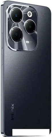 Смартфон Infinix Hot 40 X6836 8GB/128GB (звездный черный)