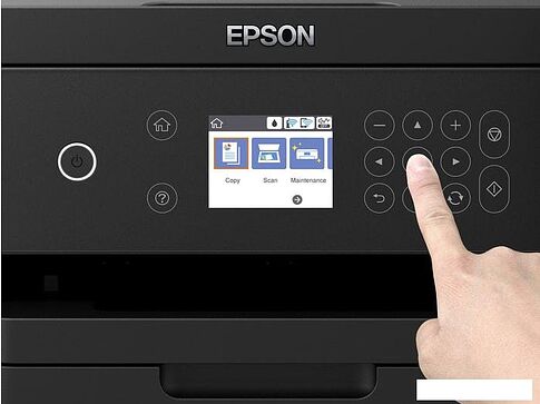 МФУ Epson L6160