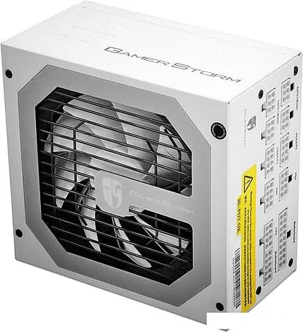 Блок питания DeepCool GameStorm DQ750-M