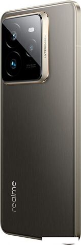 Смартфон Realme GT7 Pro RMX5011 12GB/512GB международная версия (галактический серый)