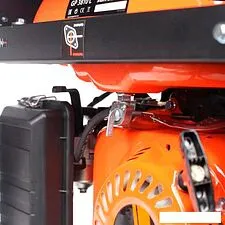 Бензиновый генератор Patriot GP 3810L