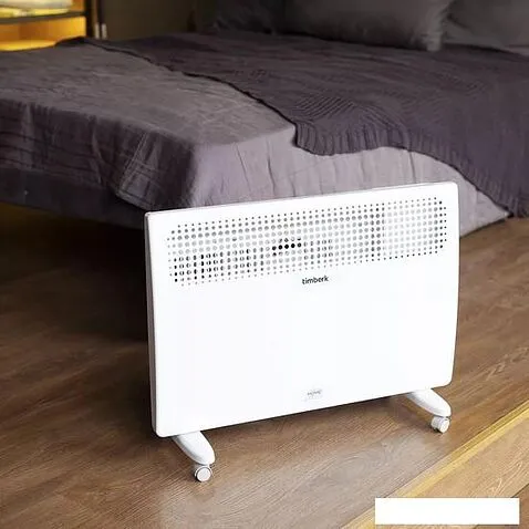 Конвектор Timberk Home Intellect T-EC1000-X2E-WF