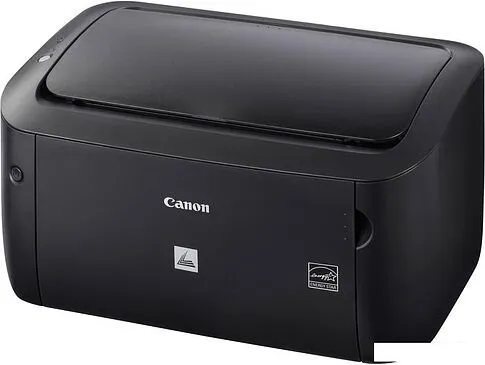 Принтер Canon i-SENSYS LBP6030B (2 картриджа 725)