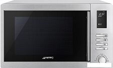 Микроволновая печь Smeg MOE25X