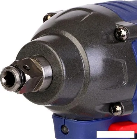 Гайковерт ДИОЛД ГЭА-20ЛИ-03 10300043 (с 1-им АКБ, кейс)