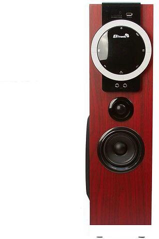 Акустика Eltronic 20-81 Home Sound (бордовый)
