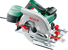 Дисковая пила Bosch PKS 66 A (0603502022)