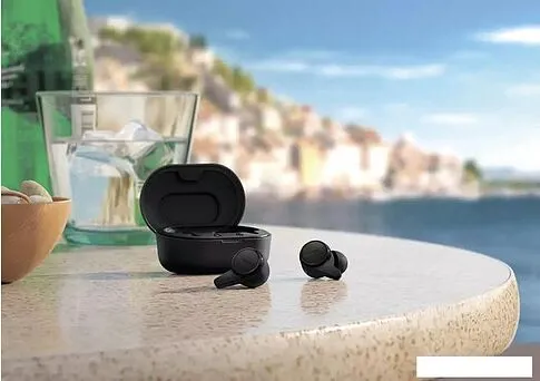 Наушники Philips TAT1207BK/00