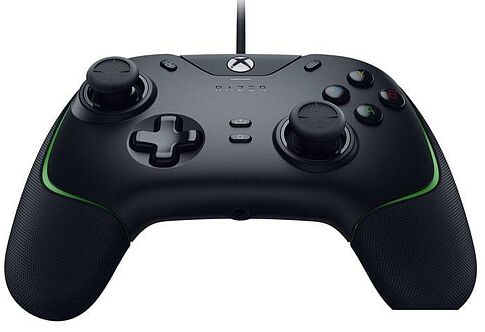 Геймпад Razer Wolverine V2