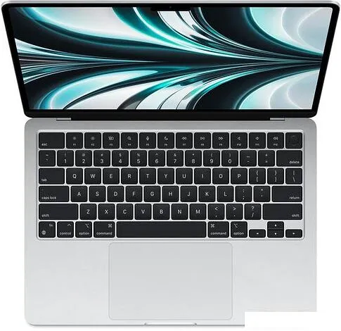Ноутбук Apple Macbook Air 13" M2 2022 Z15X1GL