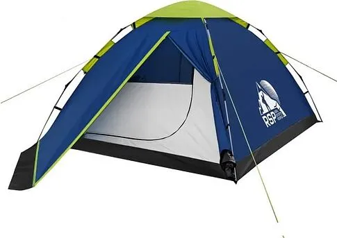 Треккинговая палатка RSP Outdoor Fast 3