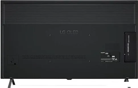 OLED телевизор LG A2 OLED55A26LA