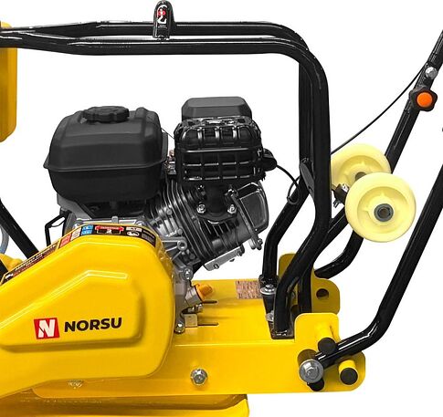 Виброплита Norsu GP-70TL
