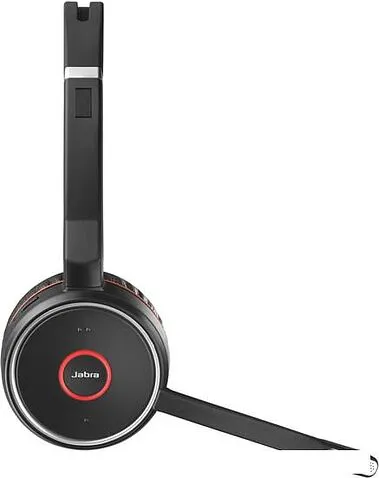 Наушники Jabra Evolve 75 MS Stereo