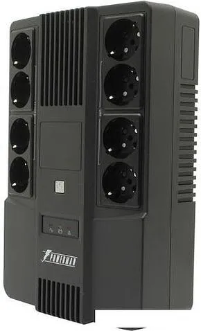 Источник бесперебойного питания Powerman Brick 1000