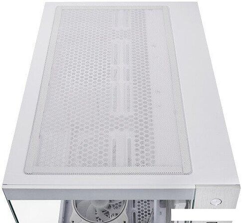 Корпус Chieftec Visio White GM-30W-TG-OP