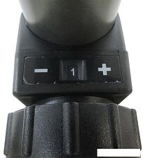 Велотренажер DFC B5076P