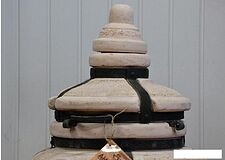 Тандыр Амфора Сармат есаул