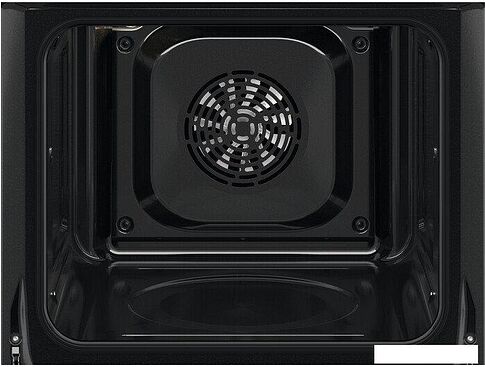 Электрический духовой шкаф Electrolux SteamBake 600 EOD3H50BK