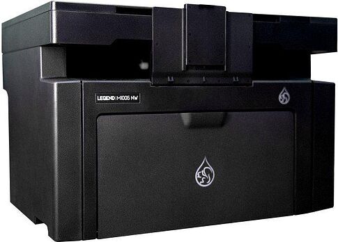МФУ Legend M1005NW + картридж Tech Q2612A