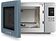 Микроволновая печь Smeg MOC01SBMEU