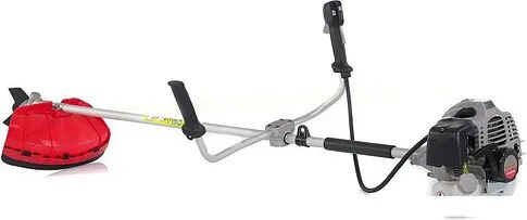 Триммер Интерскол КБ-44/52В