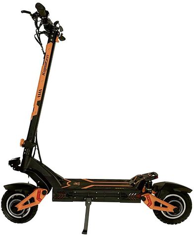 Электросамокат Kugoo Kirin G3 Pro
