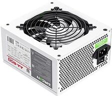 Блок питания Zircon AA-600 (белый)