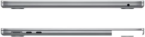 Ноутбук Apple Macbook Air 13" M2 2022 Z15S0000B