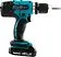 Дрель-шуруповерт Makita DDF453SYE
