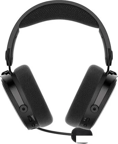 Наушники Acer OHR303 (черный)