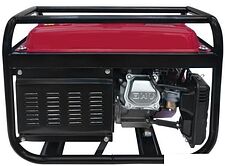 Бензиновый генератор WATT WT-3001