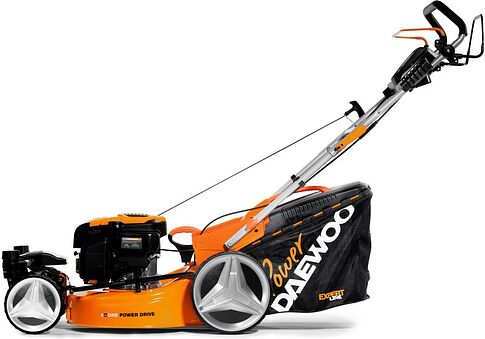 Газонокосилка Daewoo Power DLM 5100SR4