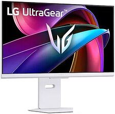 Smart монитор LG UltraGear 32G810SA-W