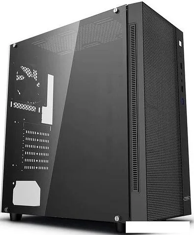 Корпус DeepCool Matrexx 55 Mesh DP-ATX-MATREXX55-MESH