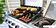 Газовый гриль для дачи Nexgrill Gourmet Plus 720-0830XA